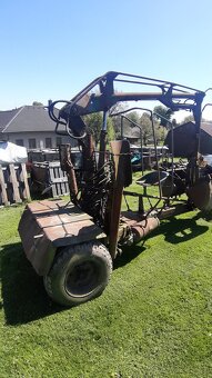 UNHZ 500 - 2