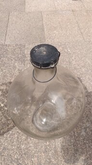 demižon 25l - 2