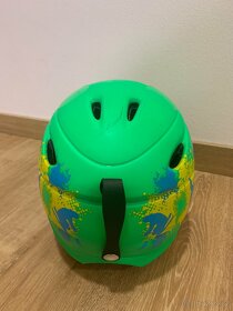 Detska helma Relax Twister vel.S - 2