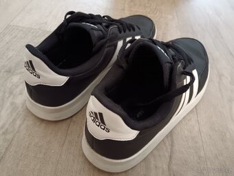 Pánské boty Adidas - 2