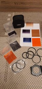 Sony CyberShot DSC-HX400V + MEGA příslušenství - 2