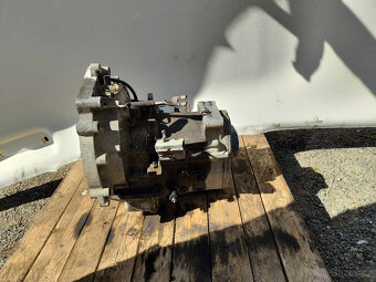 Převodovka Cordoba 1.4MPI 44kw - (99-02) - 2