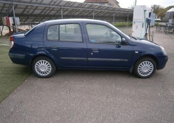 Renault Thalia 1.4i 72kw,CZ,1.maj. benzín 72 kw - 2