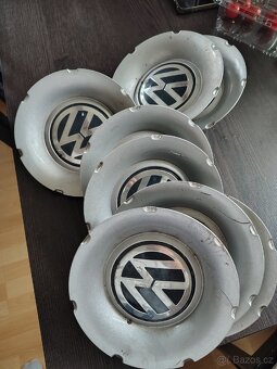 Alu 225/45r17 - 2