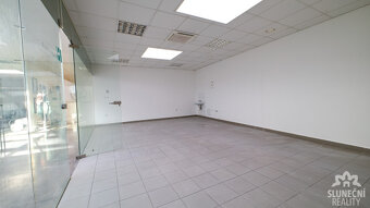 Pronájem komerčních prostor 40 m², Uherské Hradiště - centru - 2