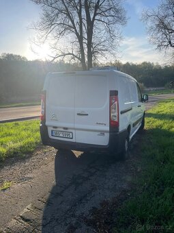 Citroen Jumper - 2