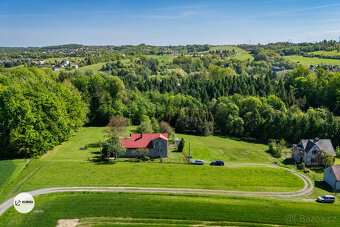 Stavební pozemek 1 586 m² – Žermanice - 2