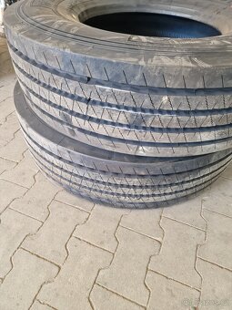 Barum 315/80 R22.5 - 2