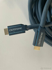 HDMI kabel novy 12,5m - 2