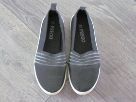 Boty botičky - 2