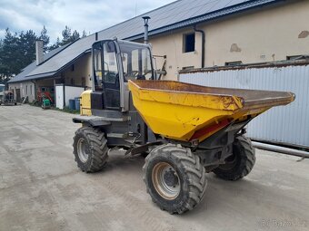 Neuson DW60 - 2
