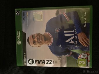 Hry Xbox Series X, Xbox One - 2