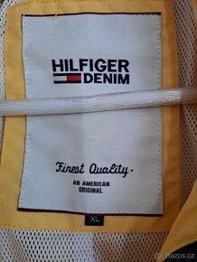 Pánská bunda Tommy Hilfiger vel. XL - 2