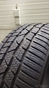 Zimní sada 225/45 R19 96V Continental - 2