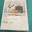 Bluetooth sluchátka Bone Conduction - 2