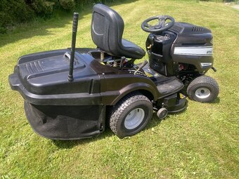 Zahradní traktor MTD LTEX 92 T - 2