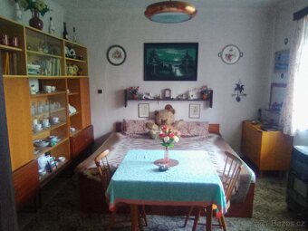 Nábytek zdarma - 2