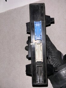 BMW E36 M50B25 Modul klimatizace - 2