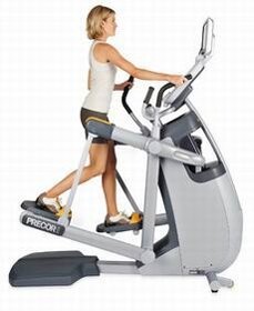 Trenažer Precor AMT 100i - 2