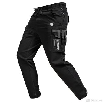 Airsoft/Paintball Gear - HK Army Hostile Gear - 2