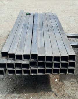Jekl 70x70x4 - 2