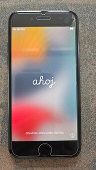 IPhone 7 128 GB - 2