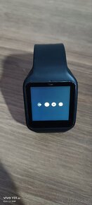 Sony Smart Watch 3 - 2