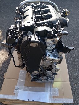 Motor Fiat Scudo 2.0 Hdi - 2