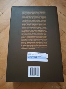 Tisíc podzimů Jacoba de Zoeta - 2