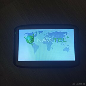 Navigace Navitel MS400 - 2