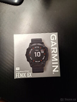 Garmin Fenix 6X PRO - 2