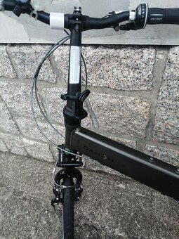 skládačka dahon - 2