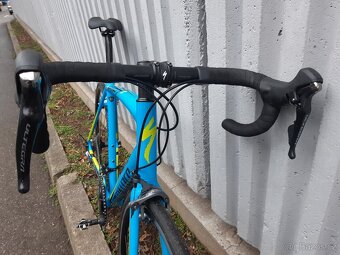 Specialized Allez Elite vel. 56 - 2