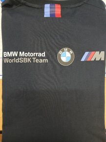 TRIKO BMW MOTORRAD 2021 VEL.3XL - 2