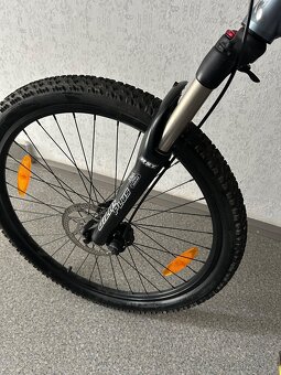 Kellys Quartz MTB - 2