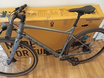 Prodám nové kolo Marin dsx 1 - 2
