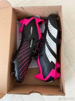 Adidas Predator Accuracy.1 L FG - 2