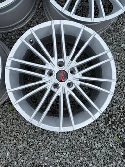 Alu kola r18 5x112 - 2