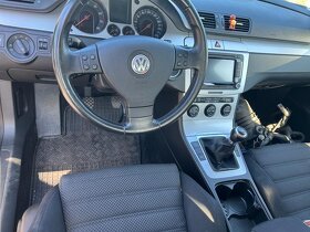 Volkswagen B6 1.4TSI ,JPG, top stav - 2