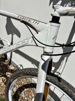 Horské kolo SLX 26" - 2
