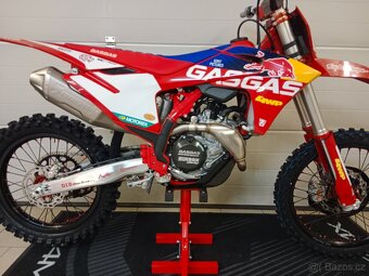 Gasgas MC 450 FACTORY 25 - 2