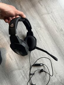 Sluchatka pro4-80 - 2