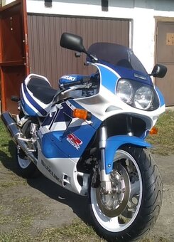 Suzuki - 2