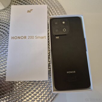 Honor 200 smart - 2