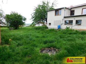 Znojmo, Zahradní dům 2+1, pronájem 60 m2, rozlehlá zahrada - 2