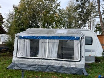 Hobby Exellent 560 UFE - 2