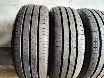 LETNÍ PNEU GOODYEAR 195/55/16-4KS - 2