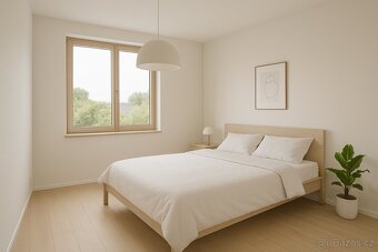 Kostelec nad Černými lesy _ 3kk - 2