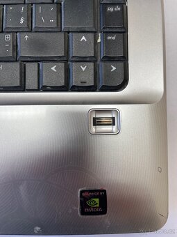 Notebook Hp - 2