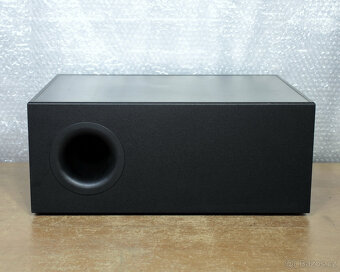 Subwoofer Jamo SW-90. - 2